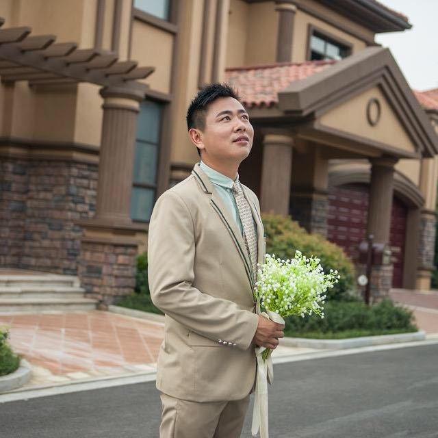 澧县【社区·理】烫染