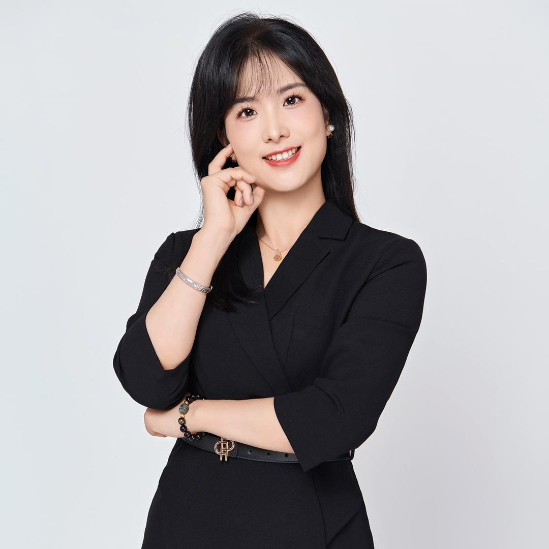 长乐美好生活推荐官-依雲