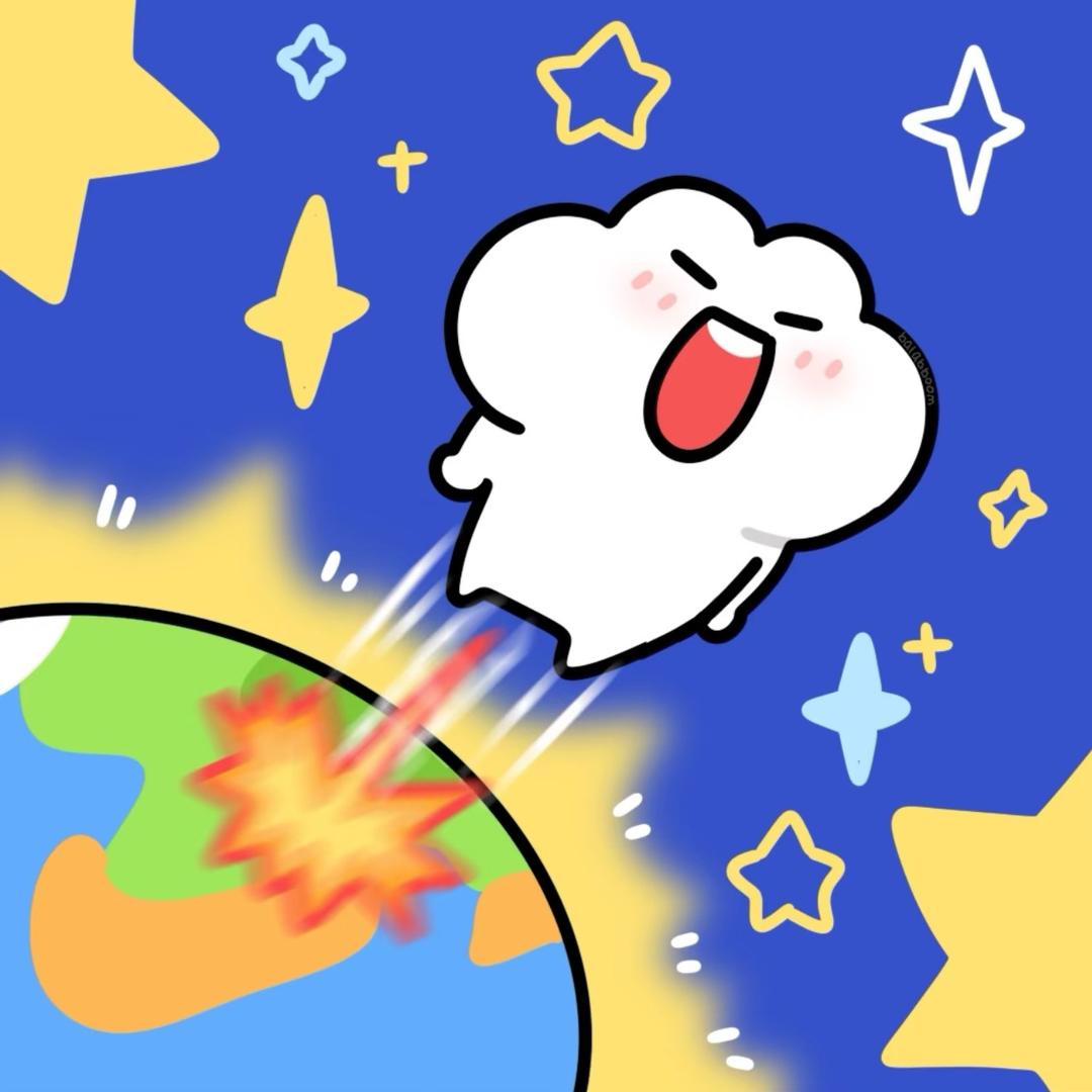 Yyyyyy🐾☄️