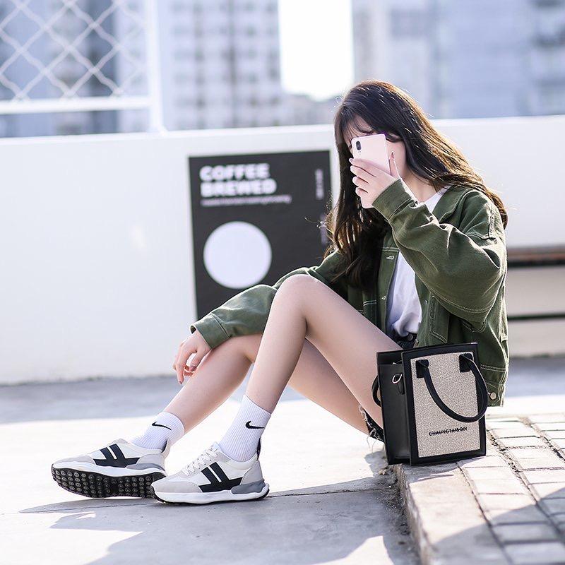 羽乐女鞋