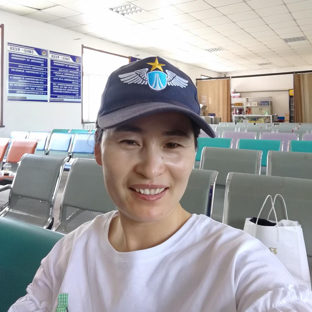 英姐专业驾培人