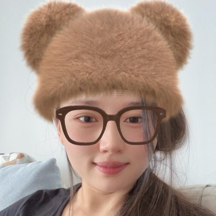 珍珠吖（孕期）