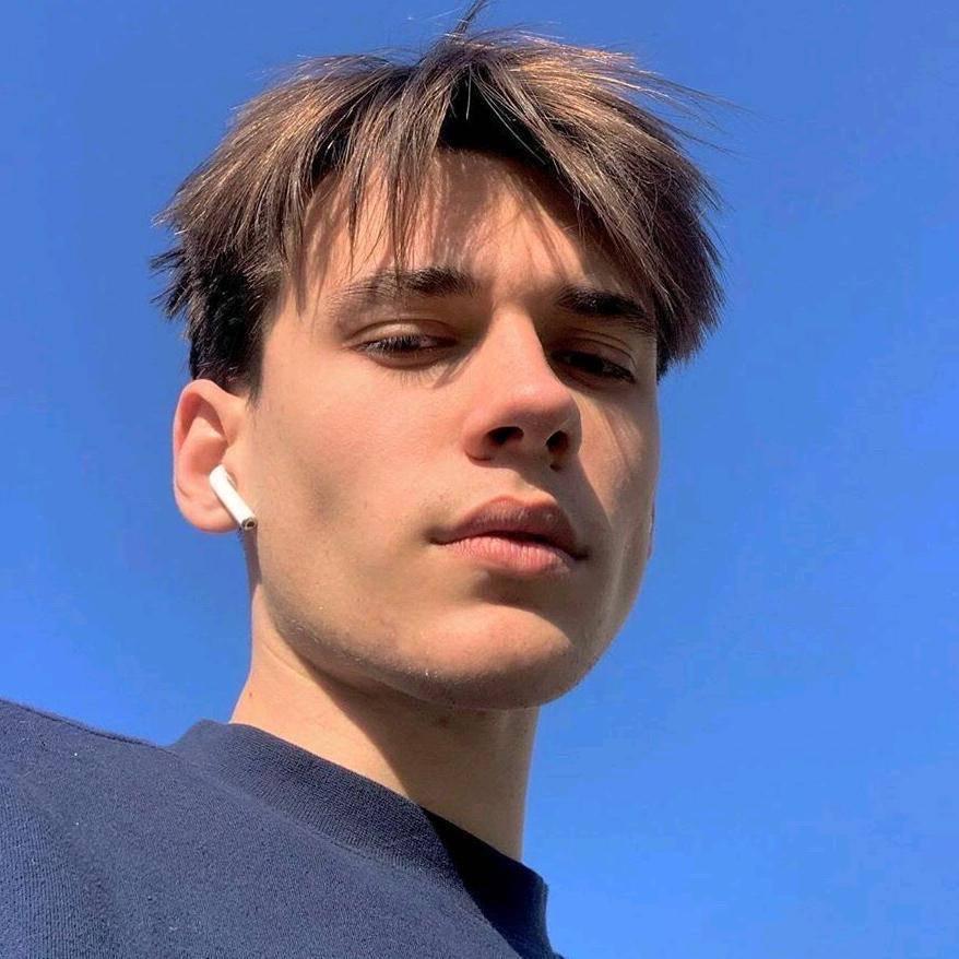 思奇人不错.💙