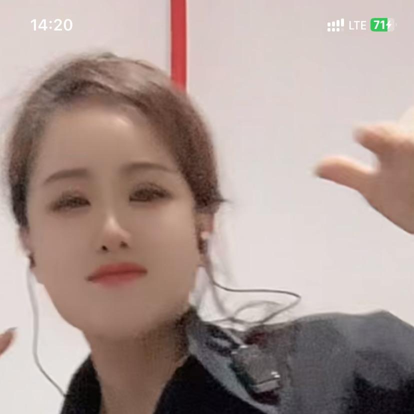 文莉（橱窗有你喜欢的）