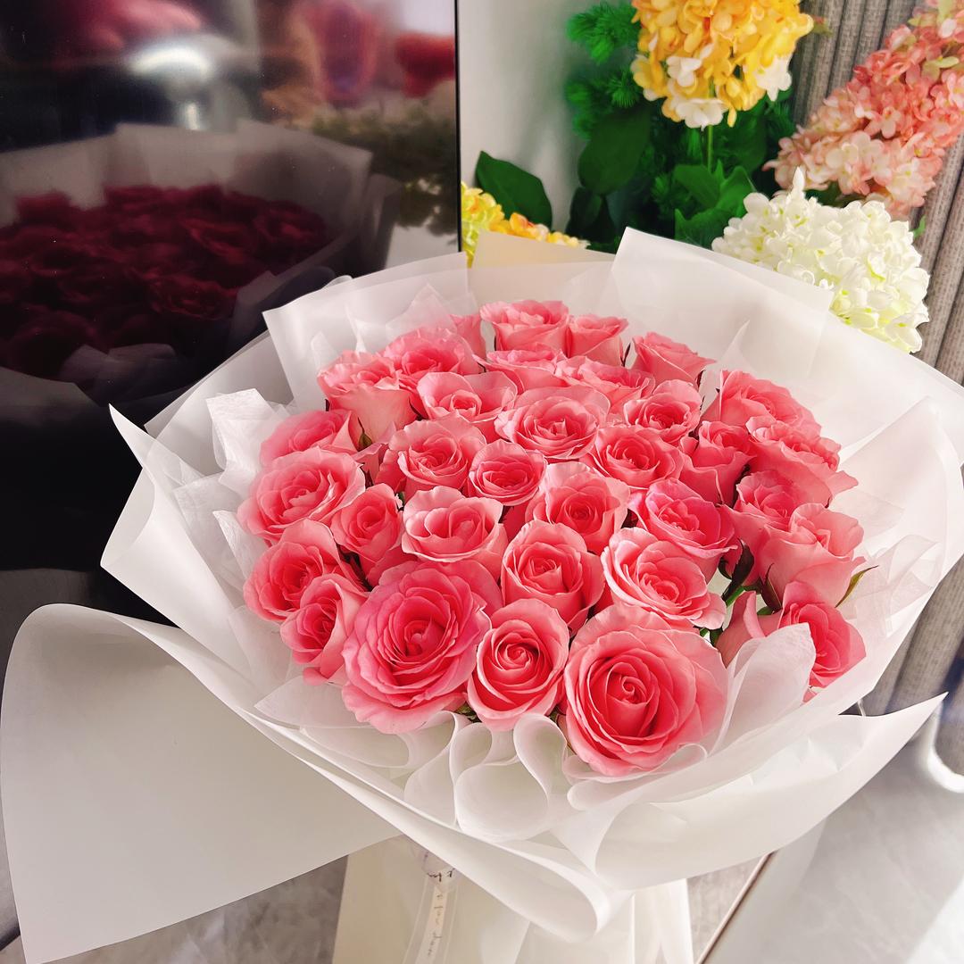 💗吴憨憨