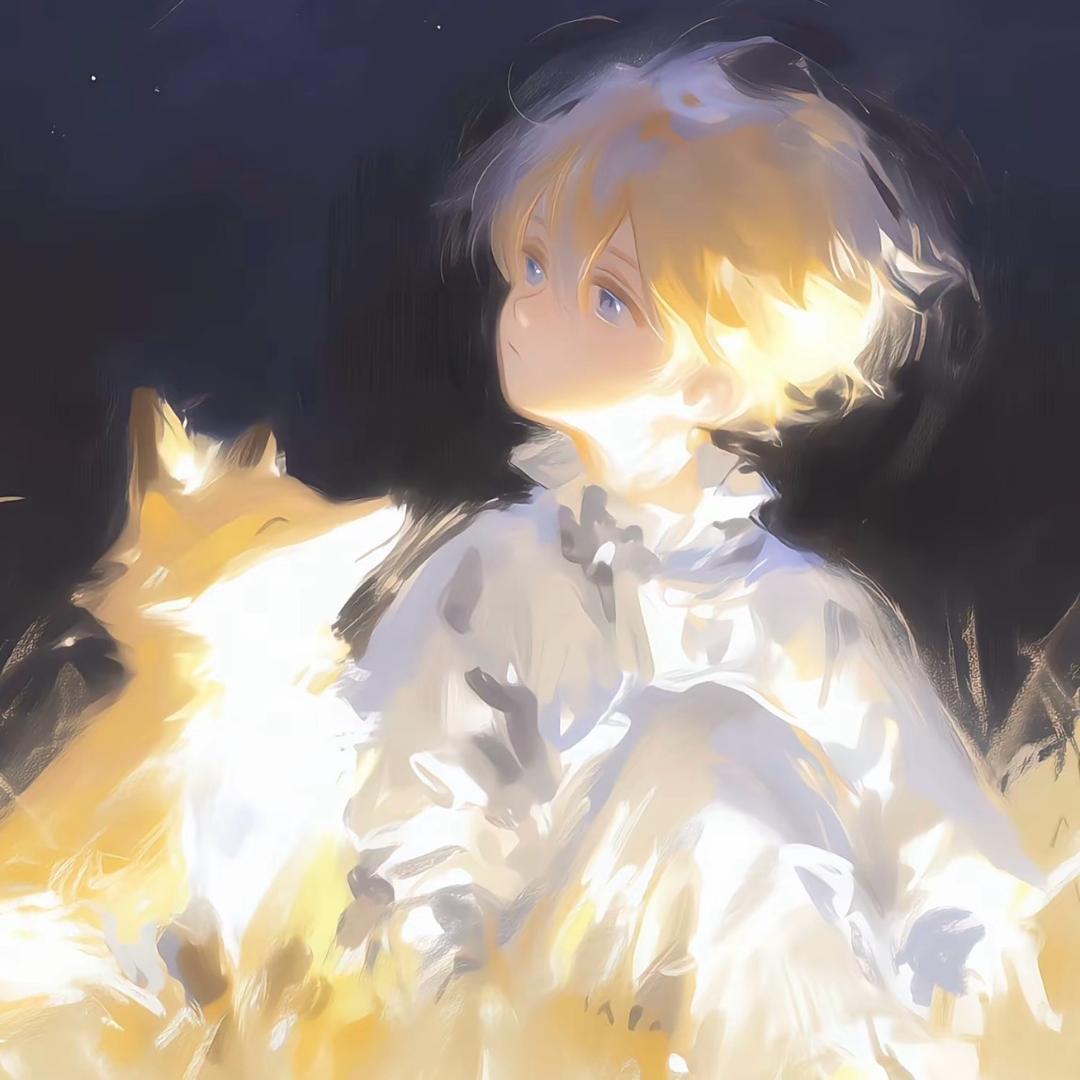 星坠收藏家.