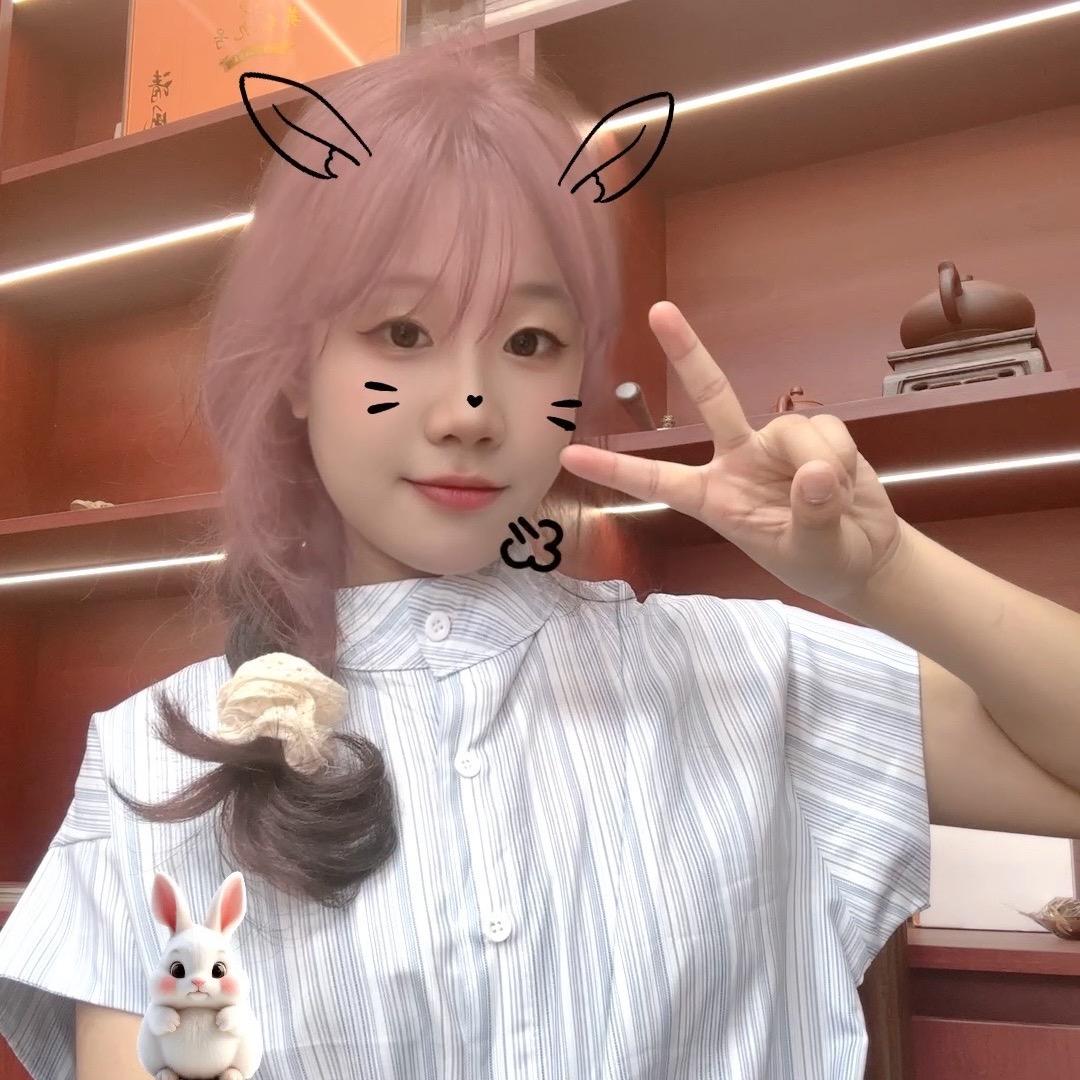 小周老师💕