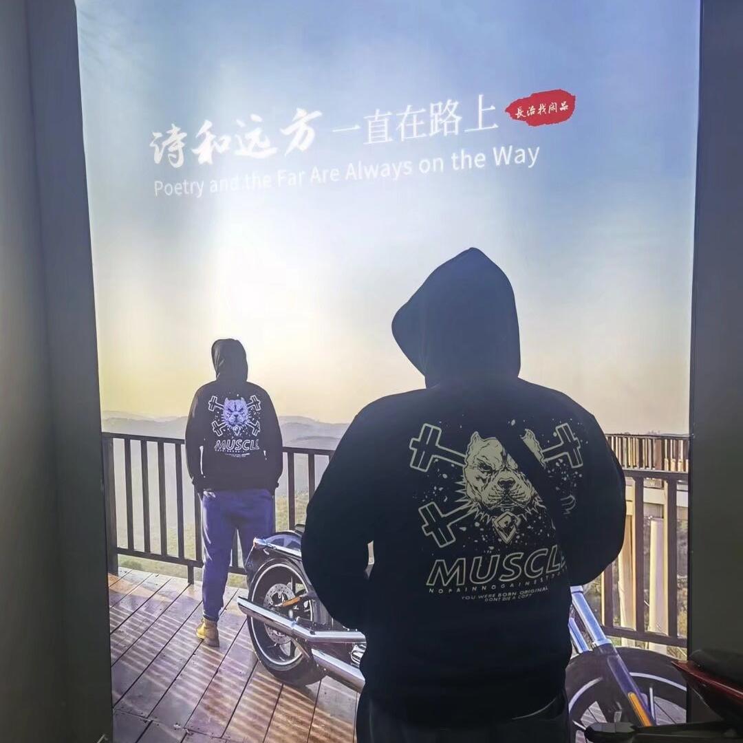 长治市潞州区蓝佐机车俱乐部