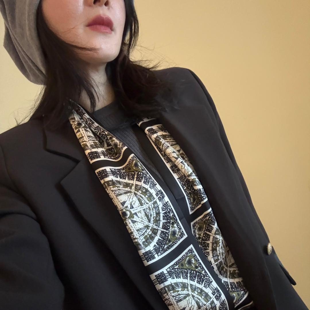 玲珑锦饰