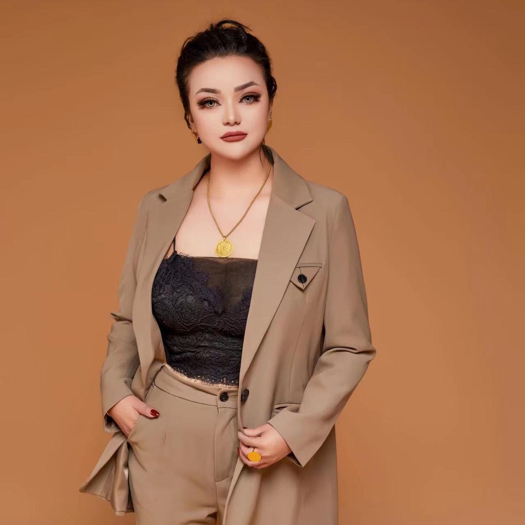 SARLNNAZ 我的家