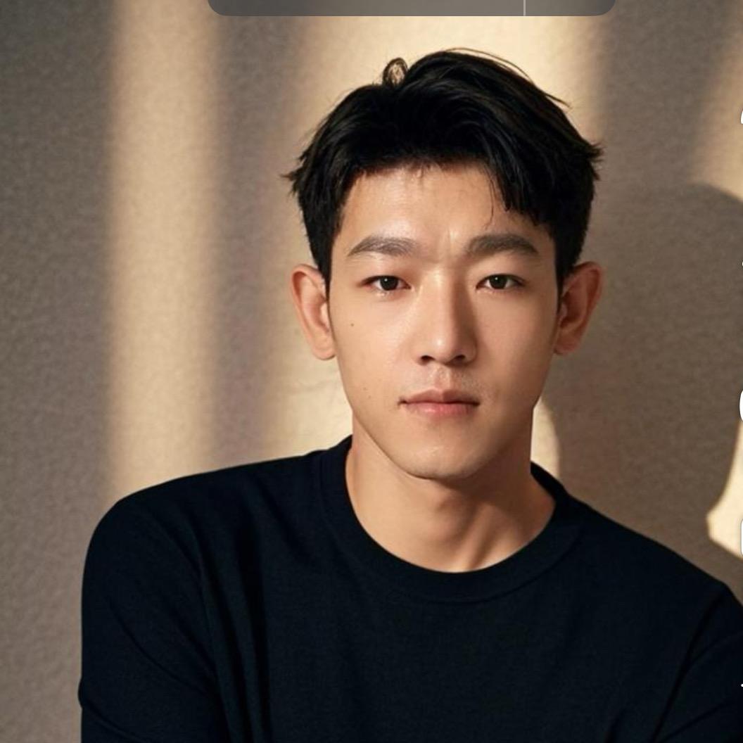 乔振华（大乔）