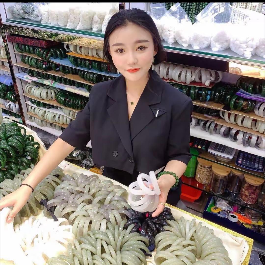 一夕珠宝（平平来了）