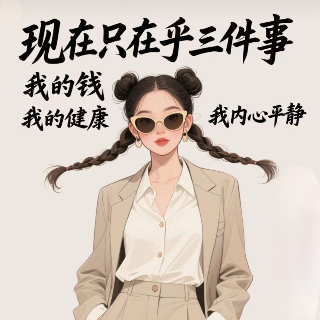 @花花