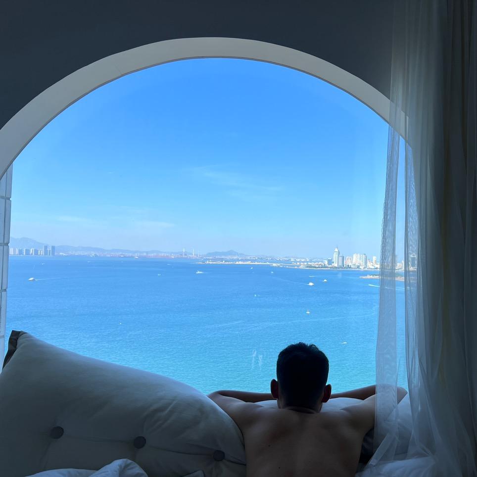 你好👋