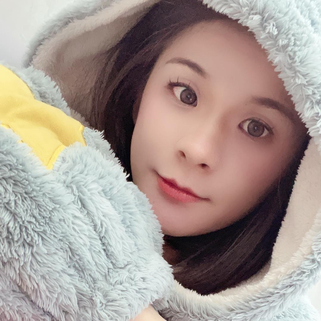 瞳瞳妈要加油【孕中期】