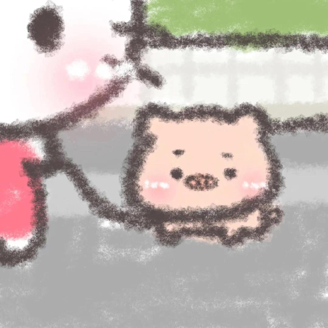 水星君（戒色版）