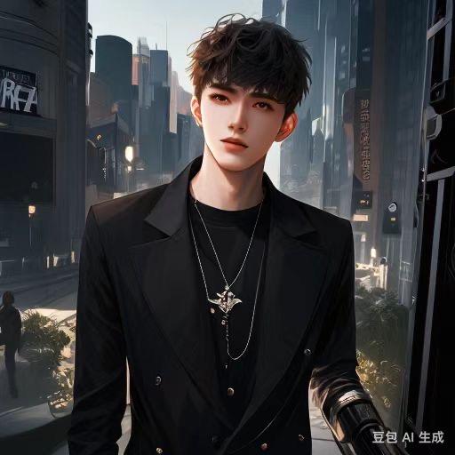 三十岁男人的征途