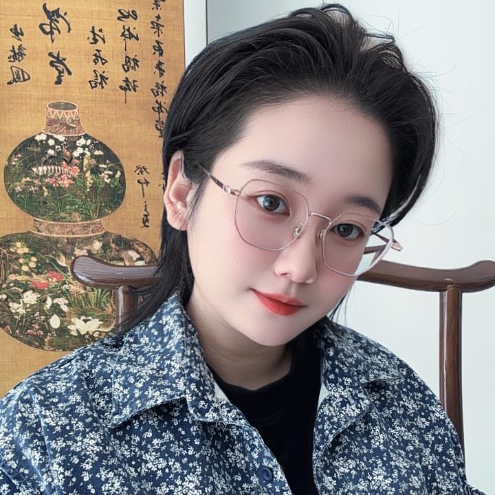 一等锦鲤