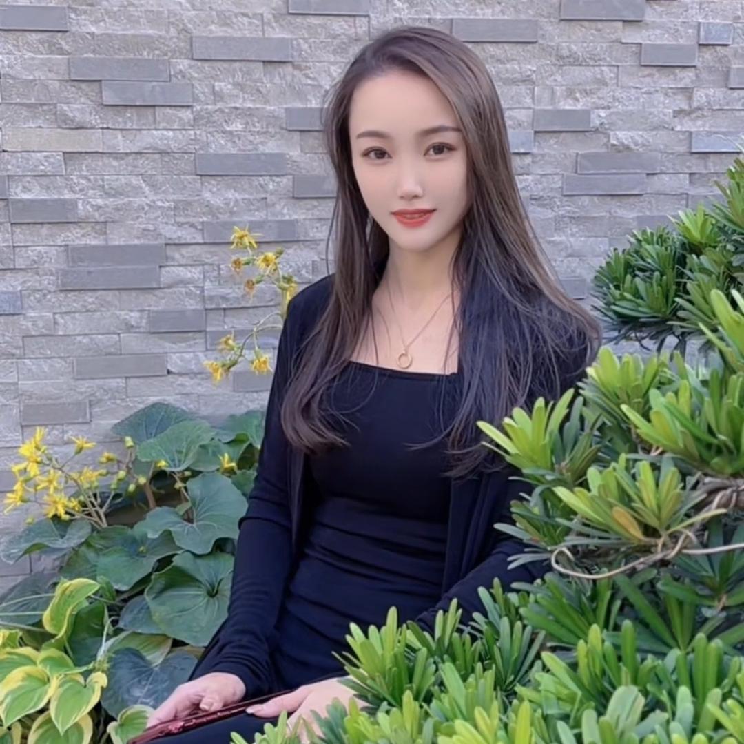 哆米（上进）（温柔）