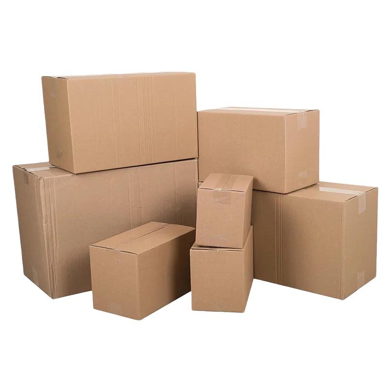 广德纸箱零售批发源头厂家