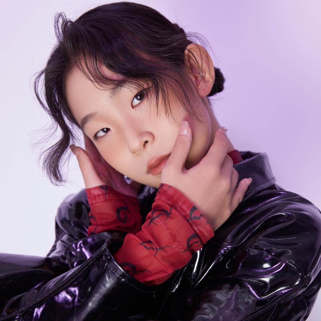 童模@宁姐Ningning