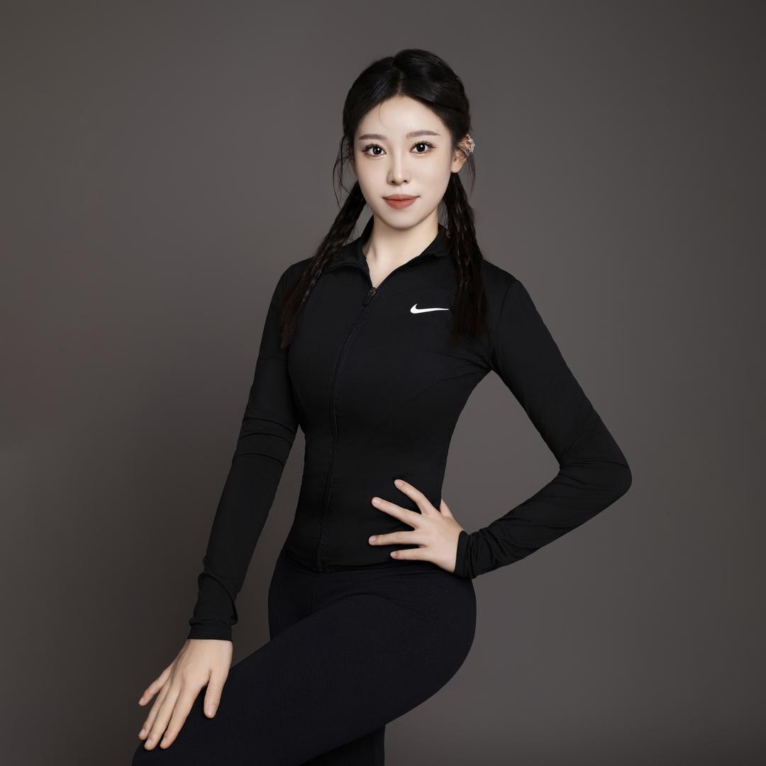 临沂训练营心雨教练