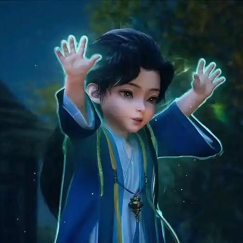 杀人放火厉飞雨