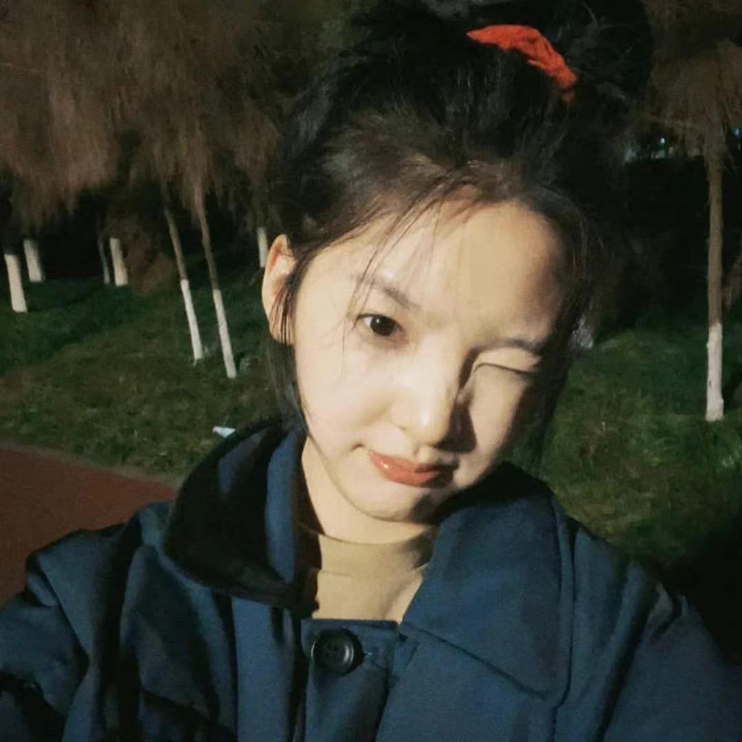 -糖炒栗子🌰