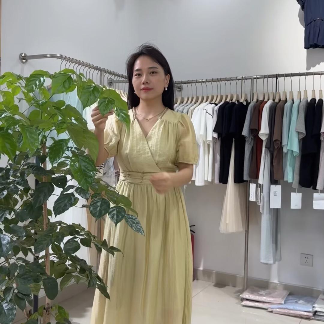 长阳禧诺姿服装工厂店