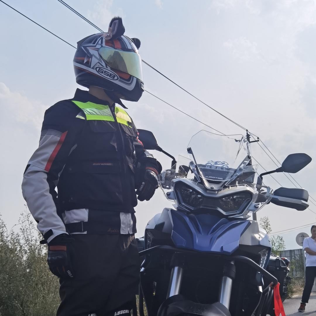 MOTO、琰🌱