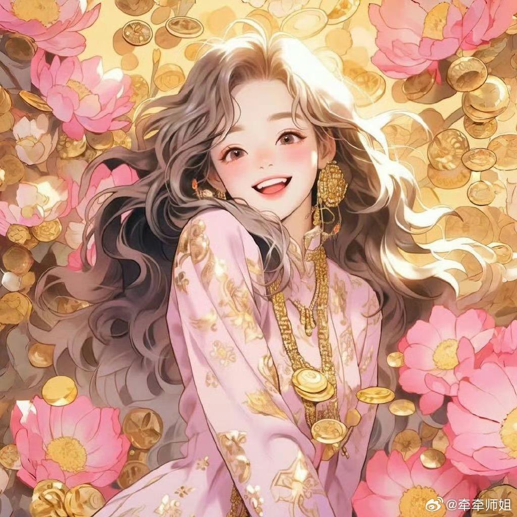2025好运缠绕