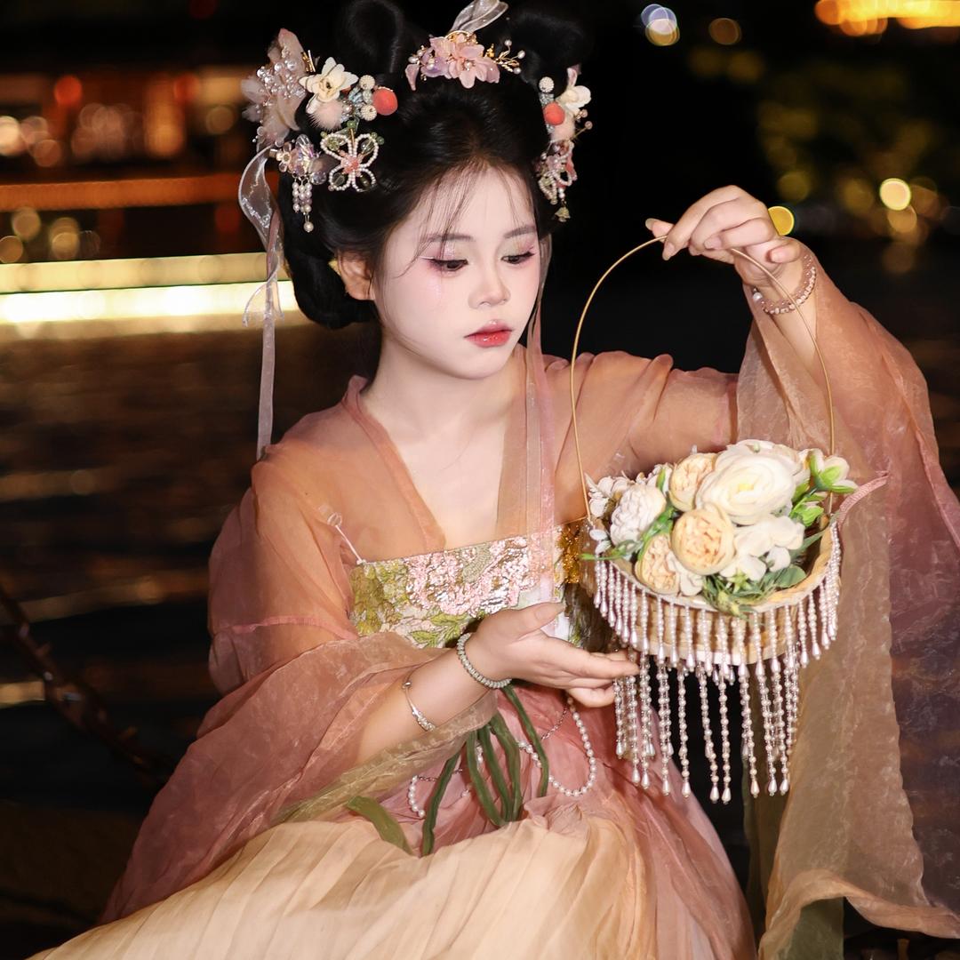 小婵婵