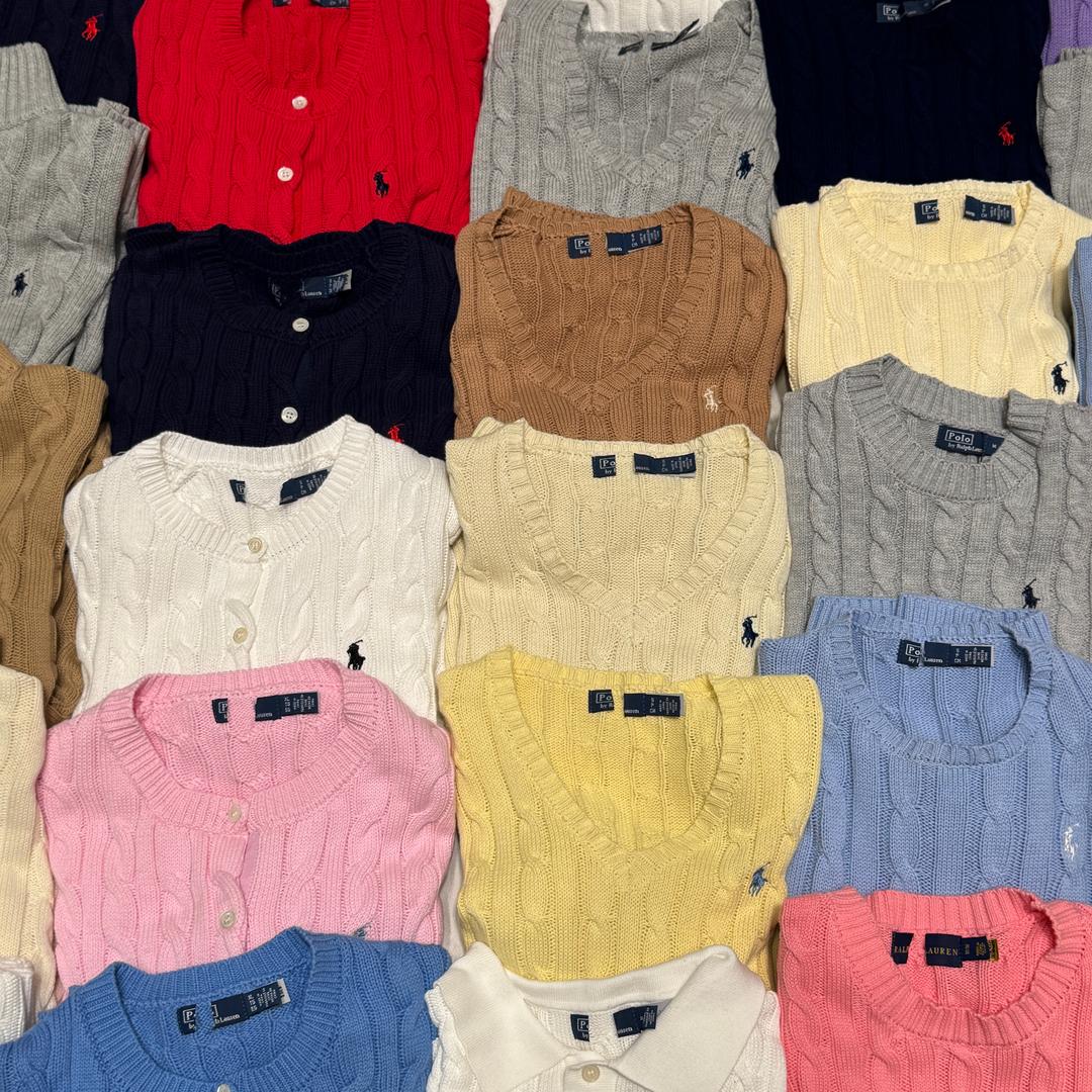 骑马小人轻奢店