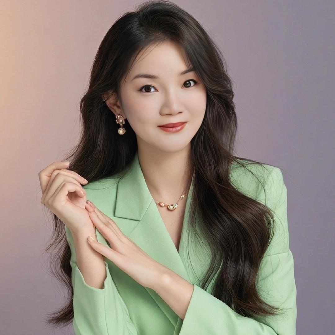 美诗秀琳姐在深圳