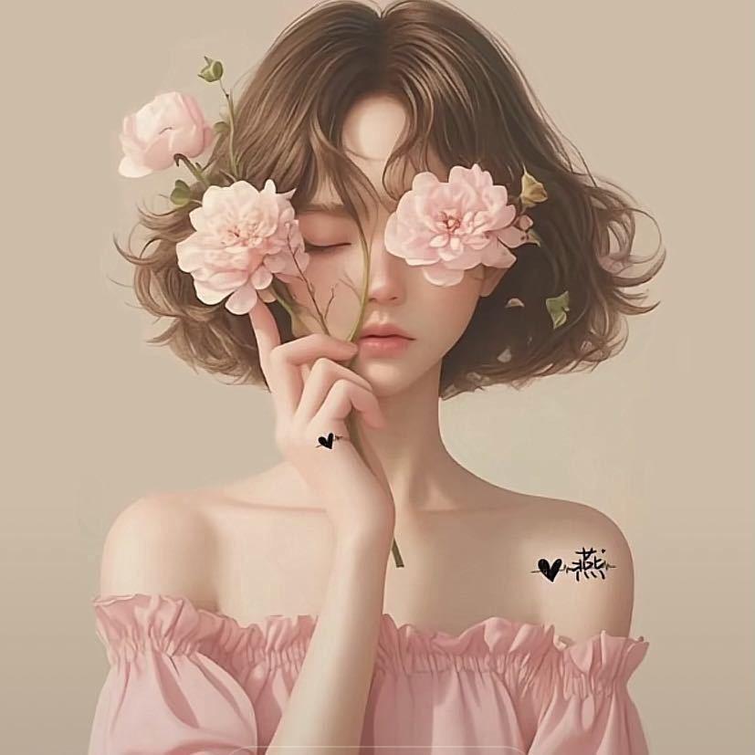 🕊꧔ꦿ᭄💞燕子꧔ꦿ᭄《橱窗》