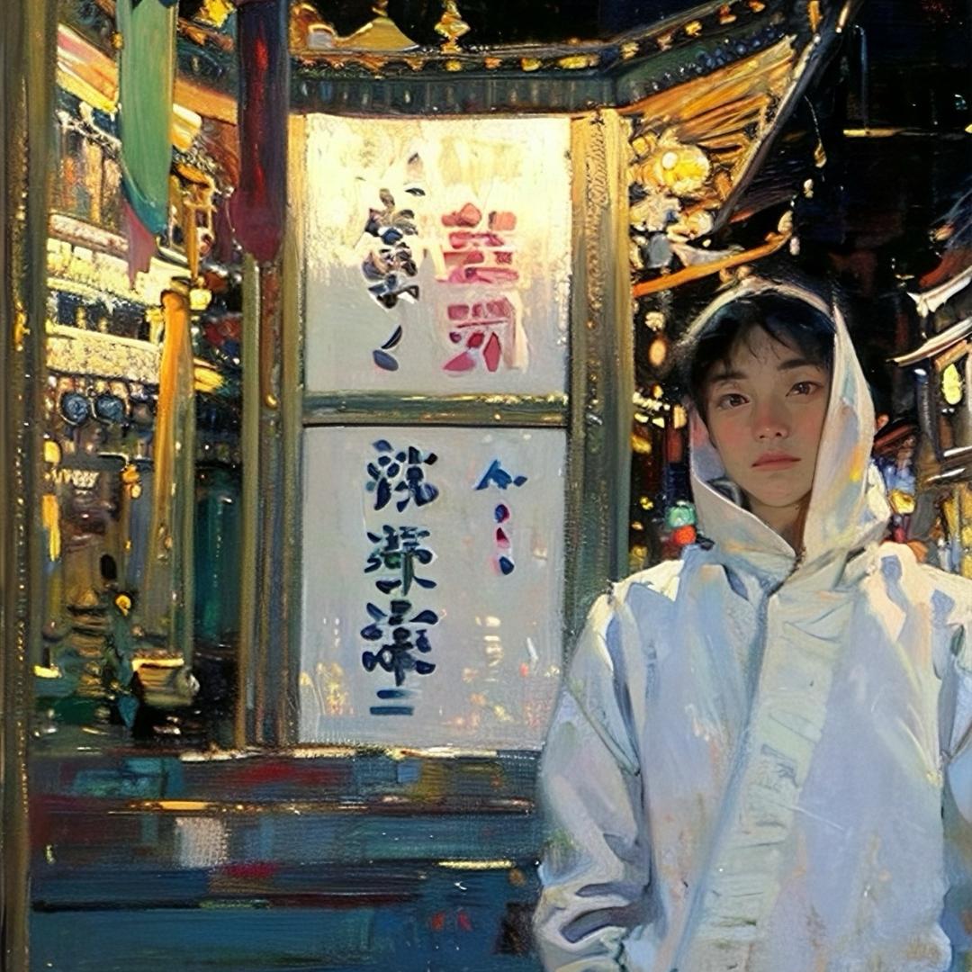 好男人🧍‍♂️