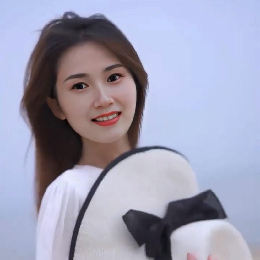 姗姗姐、