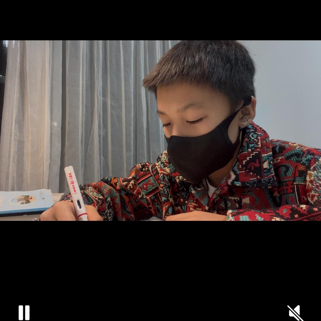 好好学习天天向上