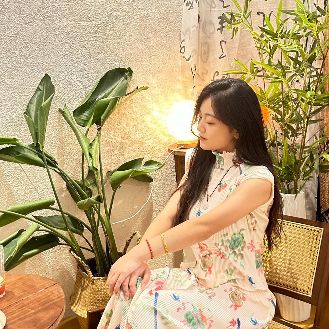 小豁牙子