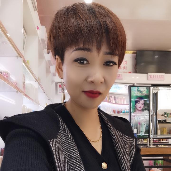 北台头瑞红美妆