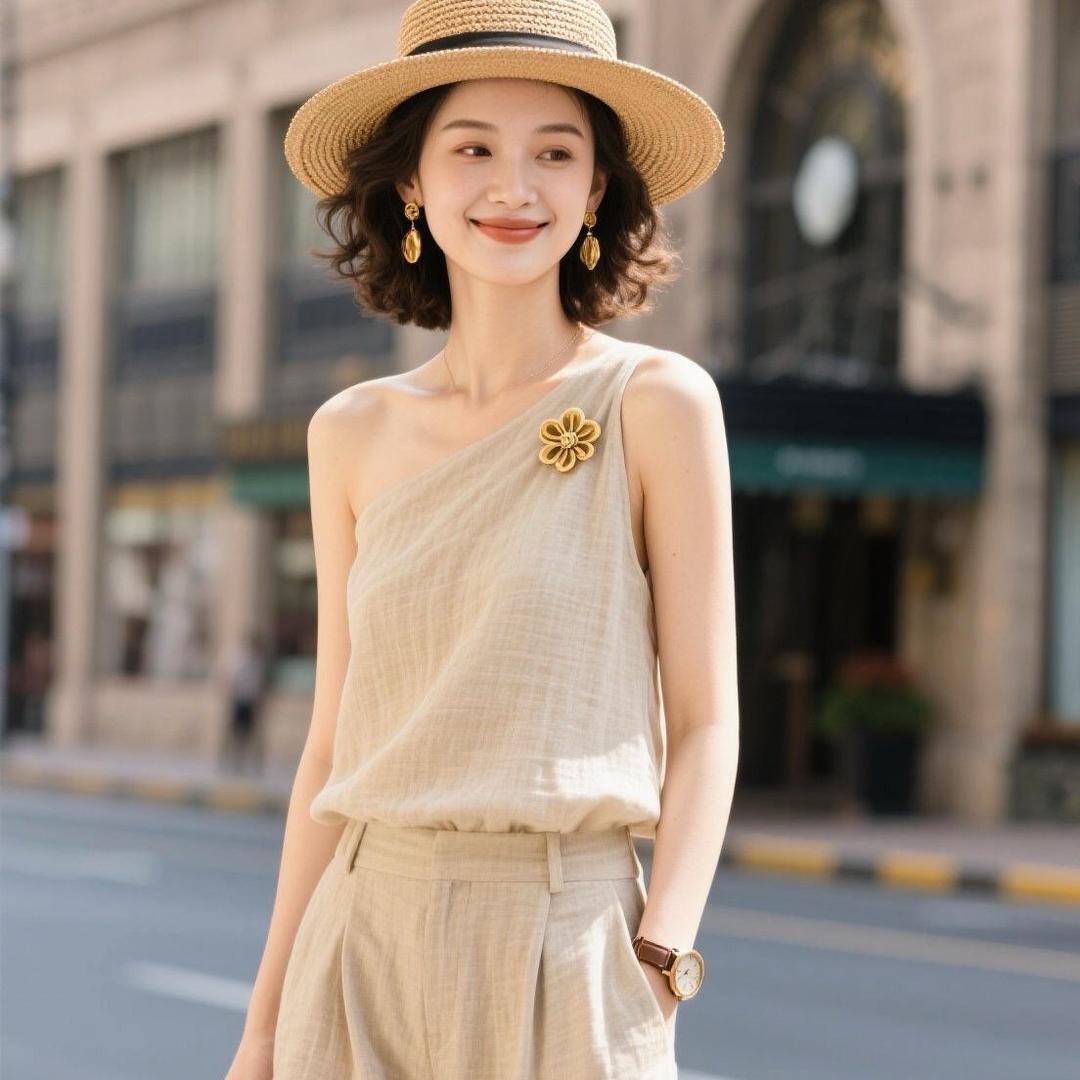 质然服装女装店