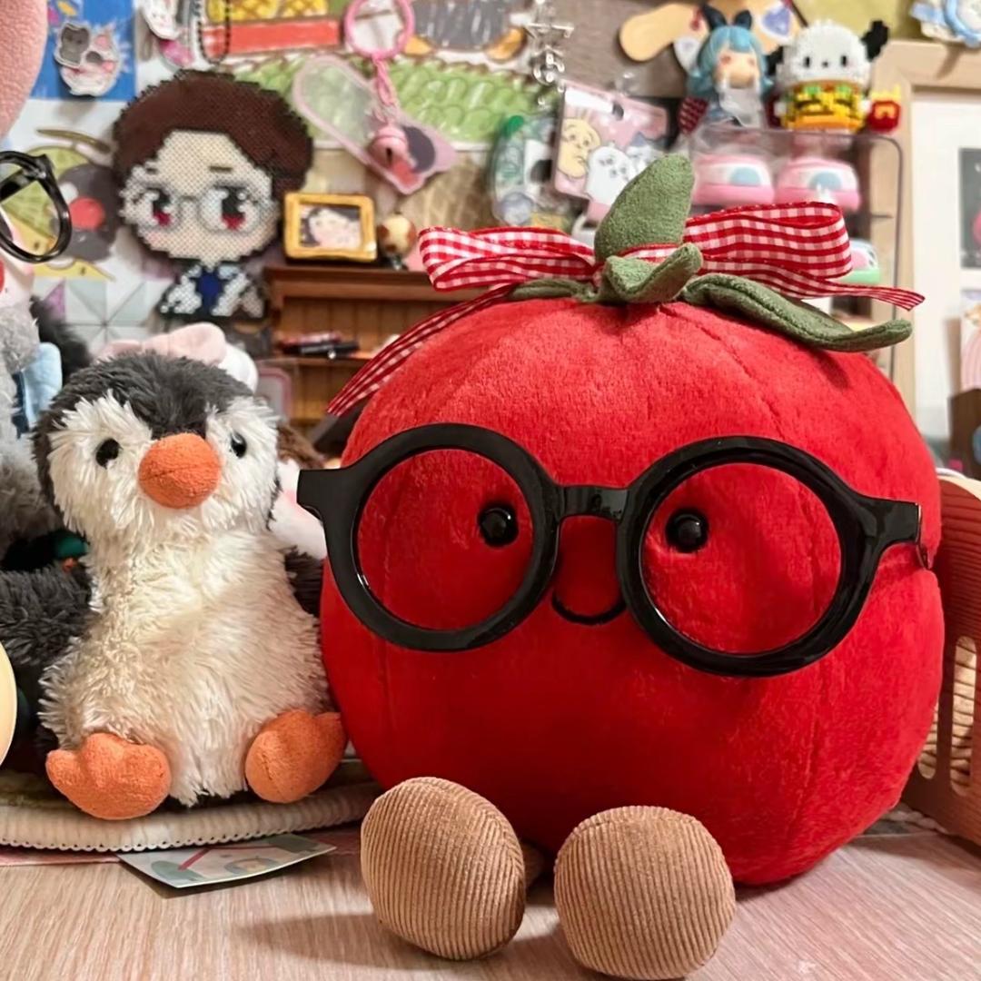 番茄没牛腩（茄皇版）