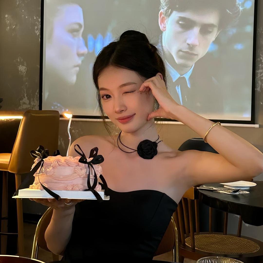 小苹果
