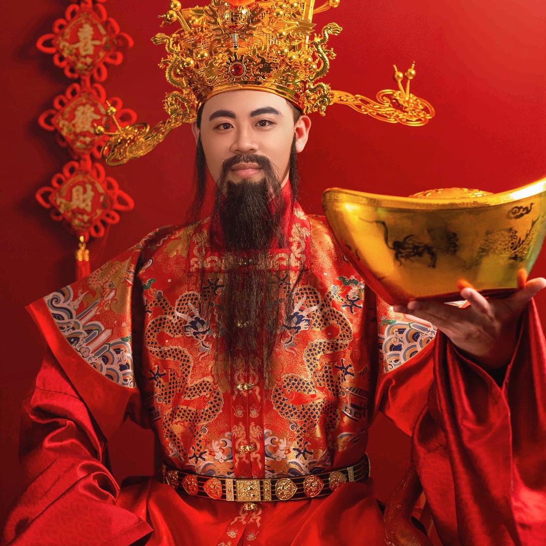 闽财神朱大肠⁰⁰⁷