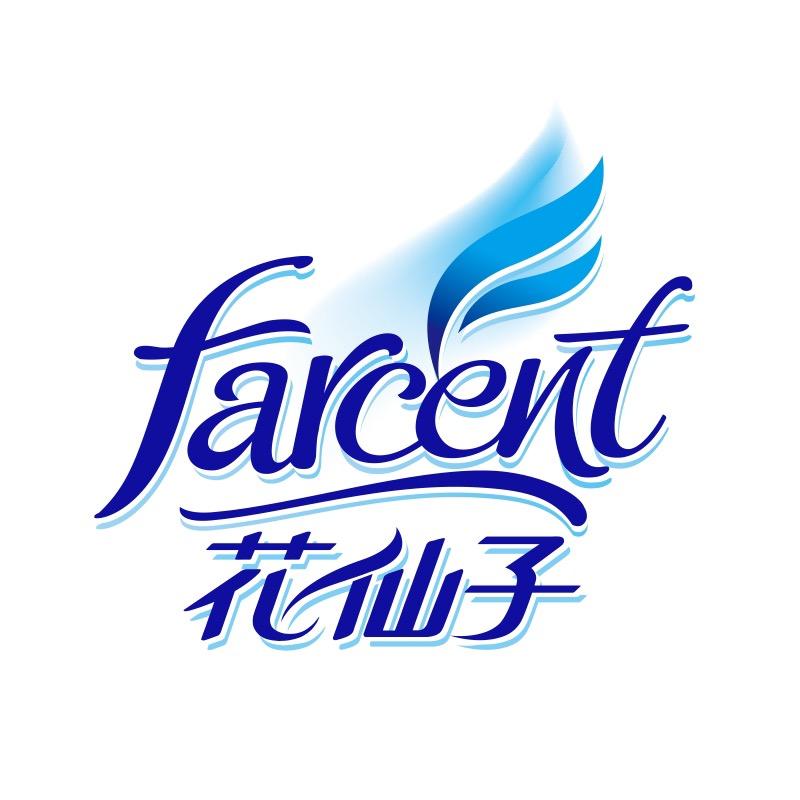 花仙子FARCENT官方旗舰店