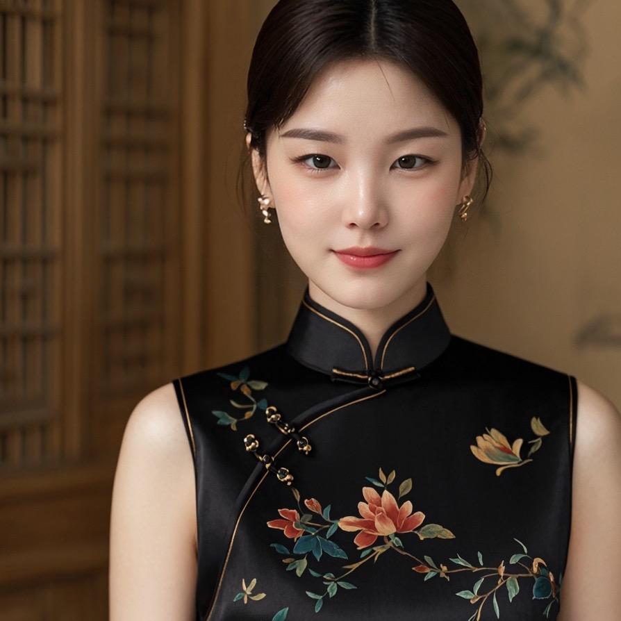 娇