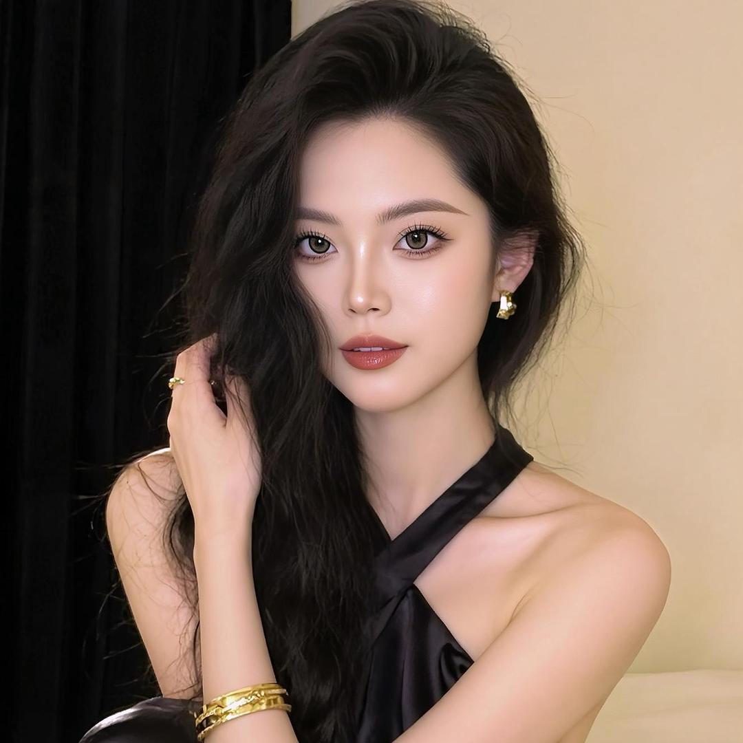 化妆师 苗苗