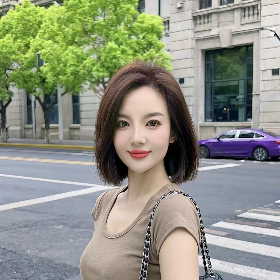 焕颜清姿