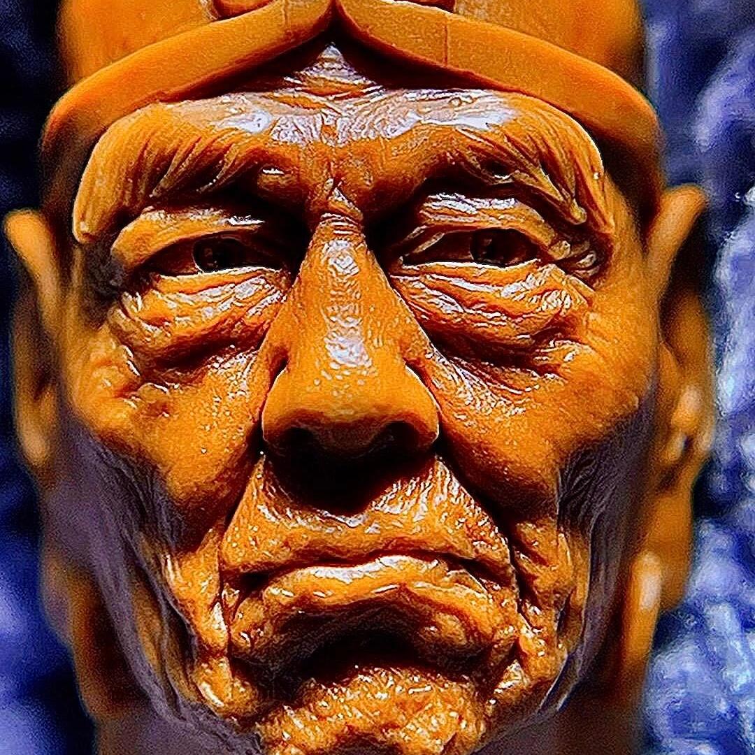 古风手作坊