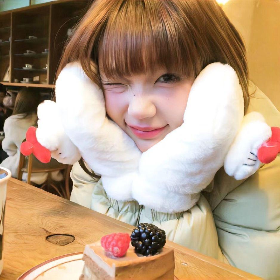 禧燃小白
